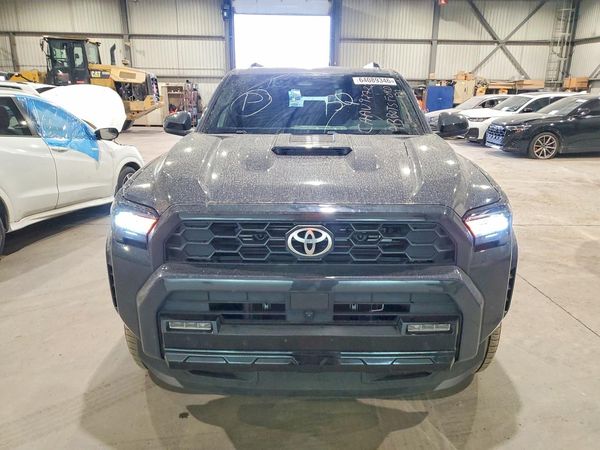 2026 TOYOTA 4RUNNER