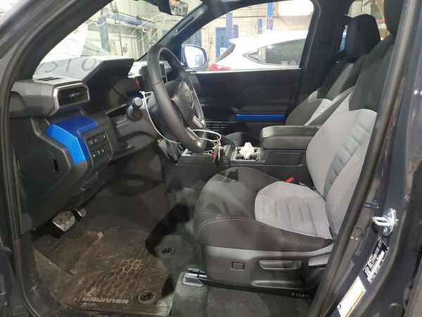 2026 TOYOTA 4RUNNER