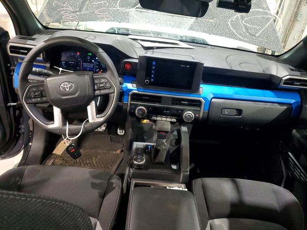 2026 TOYOTA 4RUNNER