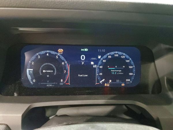 2026 TOYOTA 4RUNNER