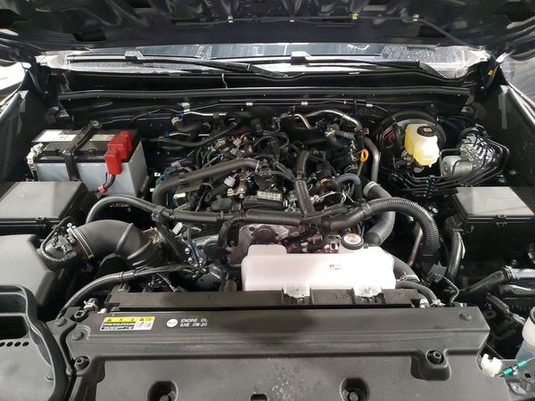 2026 TOYOTA 4RUNNER
