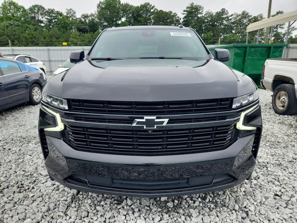 2023 CHEVROLET SUBURBAN RST — DIRF