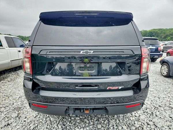 2023 CHEVROLET SUBURBAN RST — DIRR