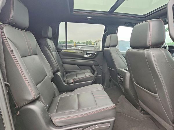 2023 CHEVROLET SUBURBAN RST — PSRS