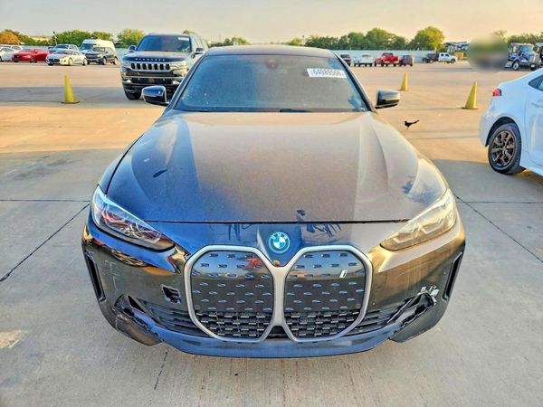 2023 BMW I4 eDrive40 GC