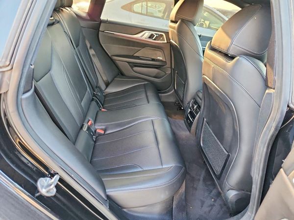2023 BMW I4 eDrive40 GC