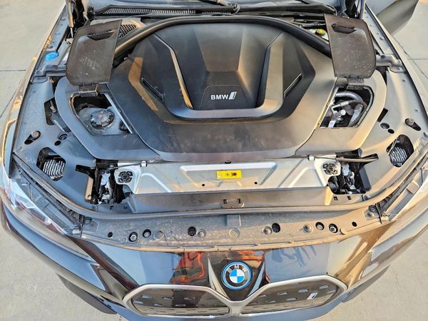 2023 BMW I4 eDrive40 GC
