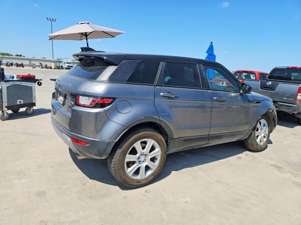 2018 LAND ROVER RANGE ROVER EVOQUE SE/SE Premium