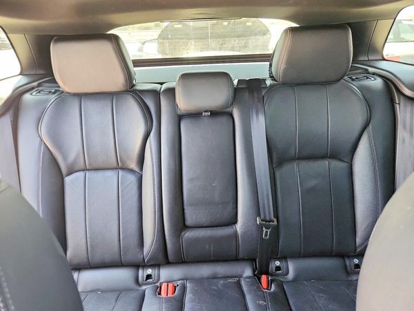 2018 LAND ROVER RANGE ROVER EVOQUE SE/SE Premium
