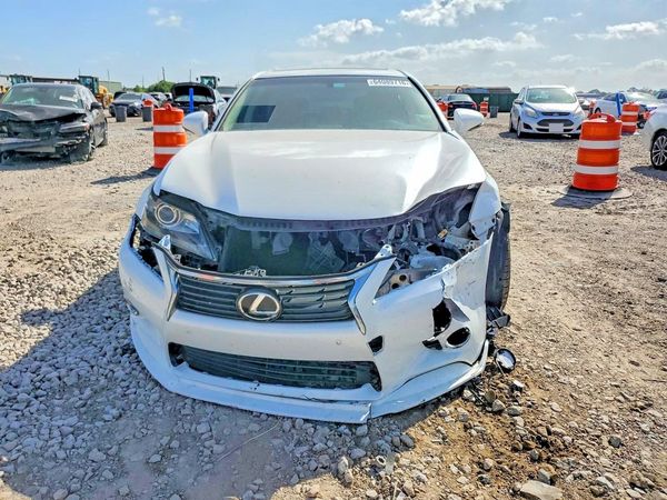2013 LEXUS GS 350