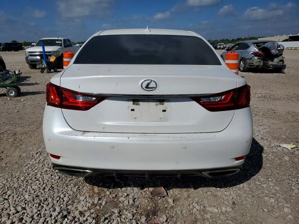 2013 LEXUS GS 350