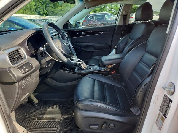 2020 KIA SORENTO
