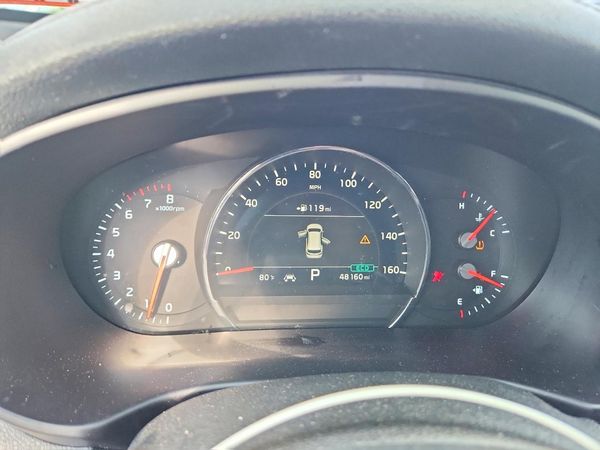 2020 KIA SORENTO