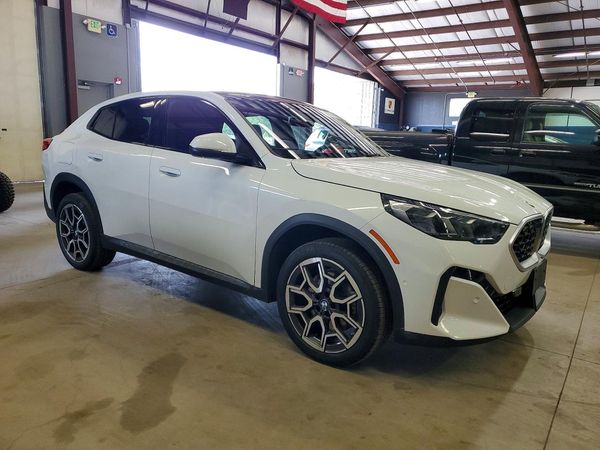 2026 BMW X2 xDrive28i
