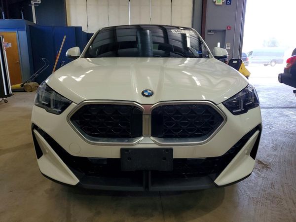 2026 BMW X2 xDrive28i