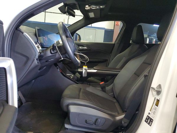 2026 BMW X2 xDrive28i
