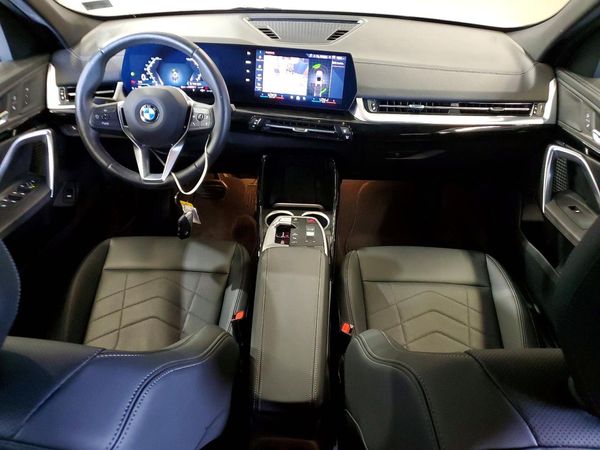 2026 BMW X2 xDrive28i