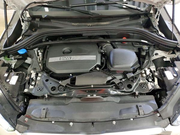 2026 BMW X2 xDrive28i