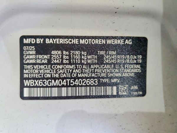 2026 BMW X2 xDrive28i