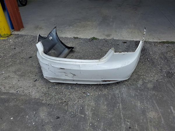 2012 HYUNDAI SONATA Middle-low level