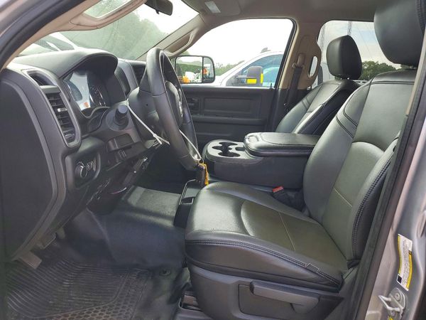 2020 RAM 3500 CREW CAB CHASSIS