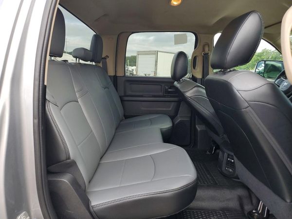 2020 RAM 3500 CREW CAB CHASSIS