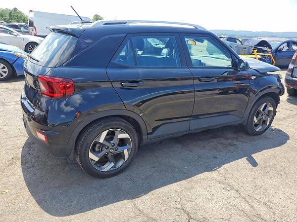 2024 HYUNDAI VENUE SEL / Limited
