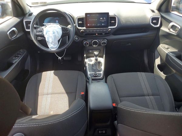 2024 HYUNDAI VENUE SEL / Limited