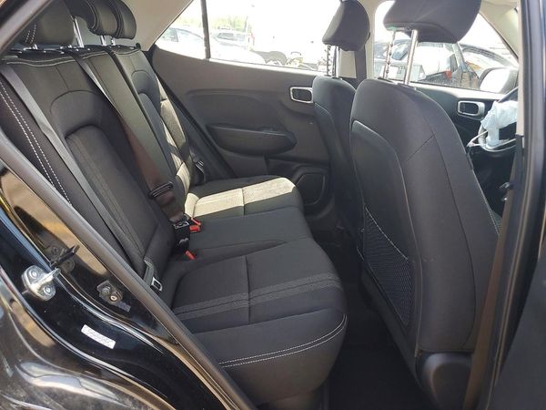 2024 HYUNDAI VENUE SEL / Limited