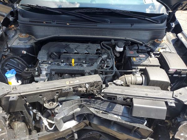 2024 HYUNDAI VENUE SEL / Limited