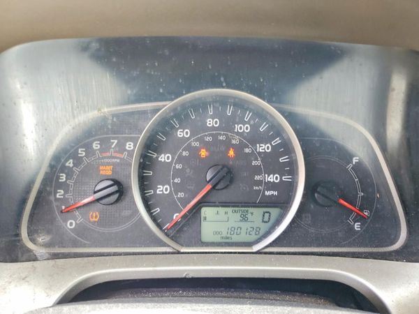 2015 TOYOTA RAV4 LE (X Grade)