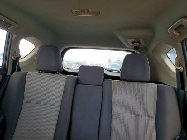 2015 TOYOTA RAV4 LE (X Grade)