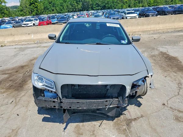 2019 CHRYSLER 300 Touring