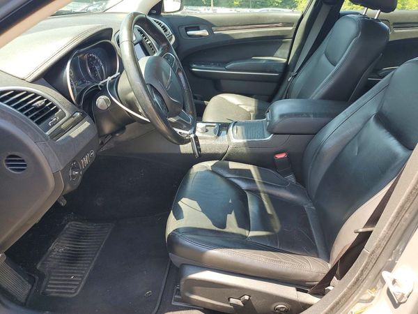 2019 CHRYSLER 300 Touring