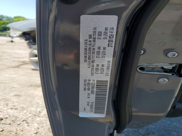 2019 CHRYSLER 300 Touring