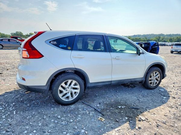 2016 HONDA CRV EX