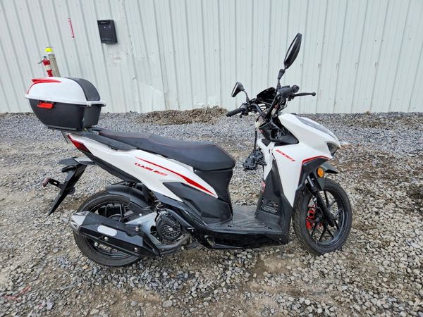2024 TZHQIA SCOOTER 15