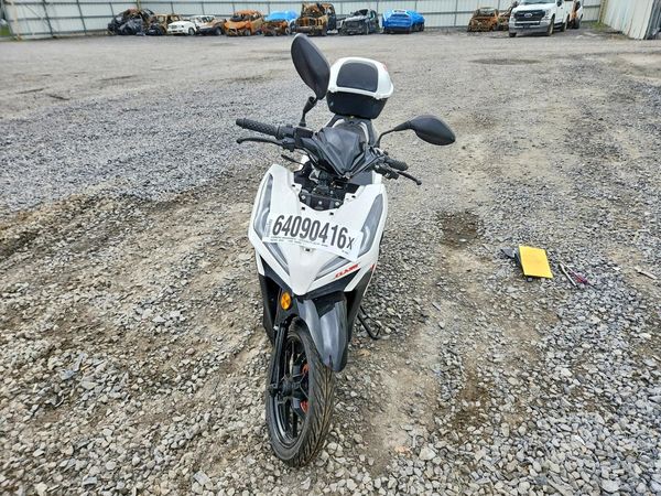 2024 TZHQIA SCOOTER 15