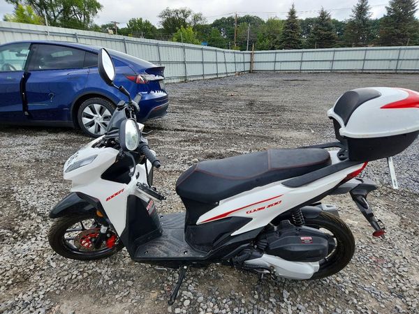 2024 TZHQIA SCOOTER 15