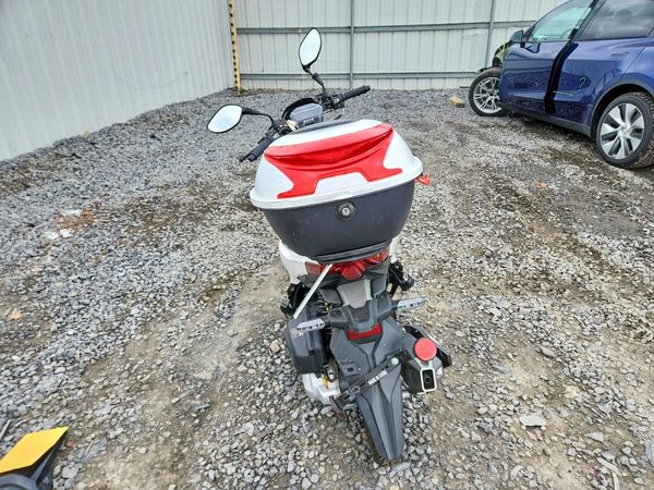 2024 TZHQIA SCOOTER 15