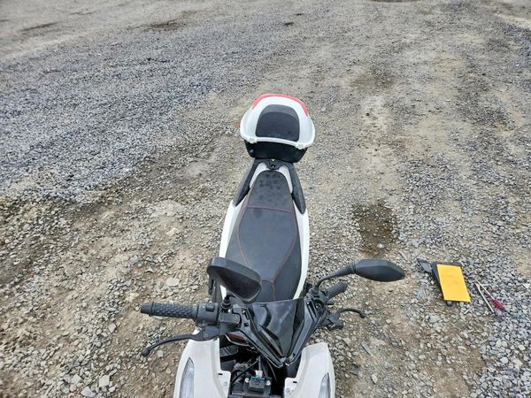 2024 TZHQIA SCOOTER 15
