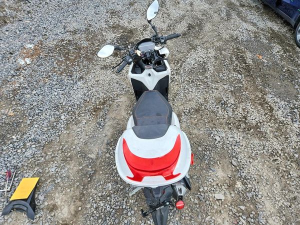 2024 TZHQIA SCOOTER 15