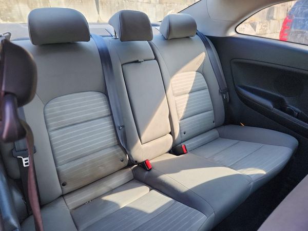 2014 KIA FORTE KOUP LX, EX