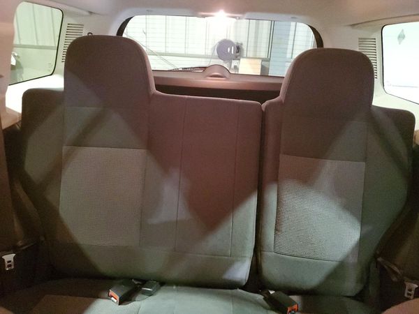2016 JEEP PATRIOT LATITUDE 4X4