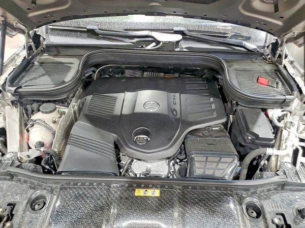 2022 MERCEDES-BENZ GLE