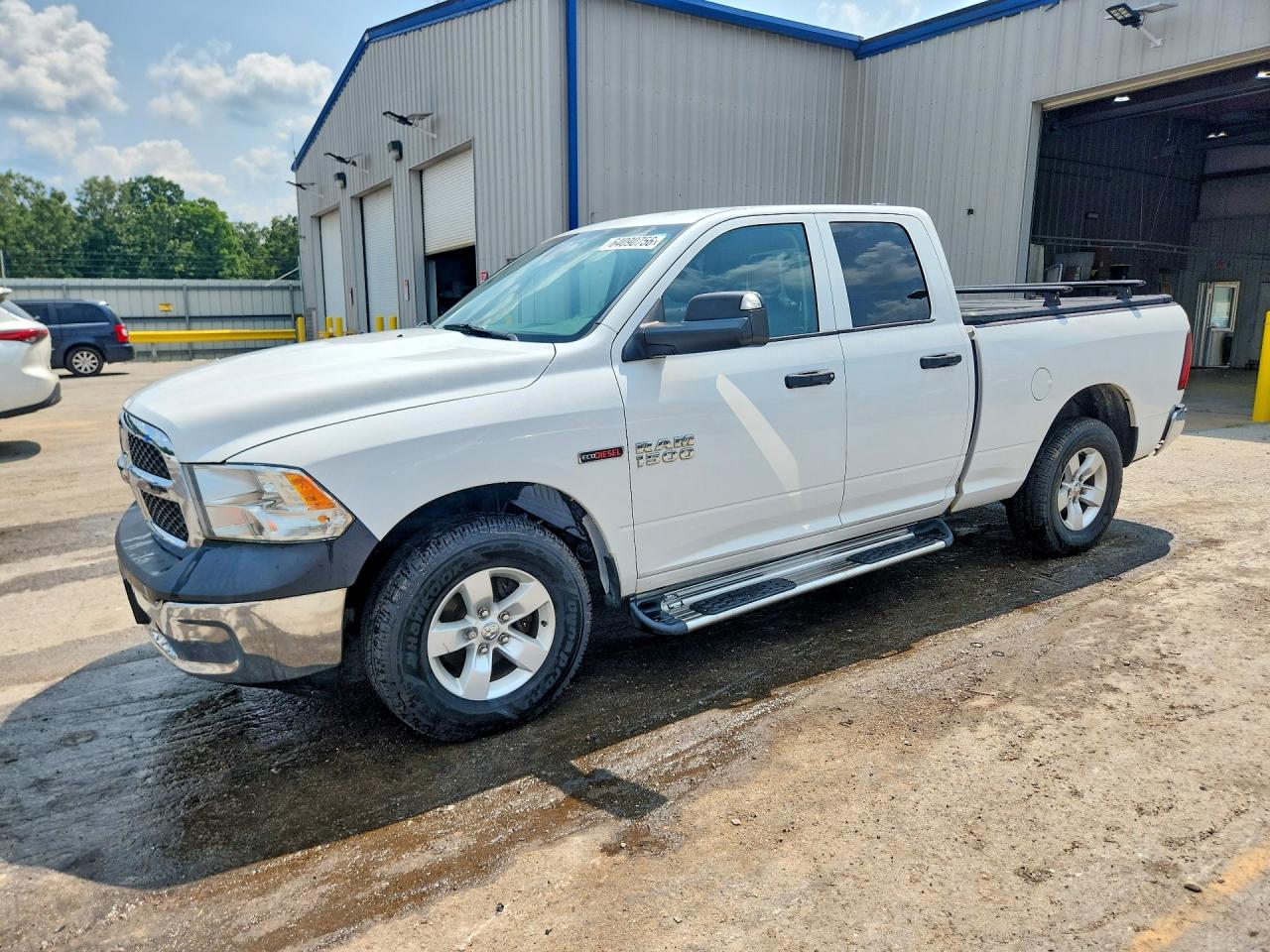 2014 RAM 1500 ST