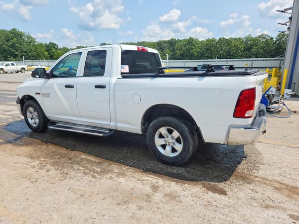 2014 RAM 1500 ST