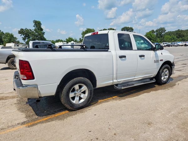 2014 RAM 1500 ST