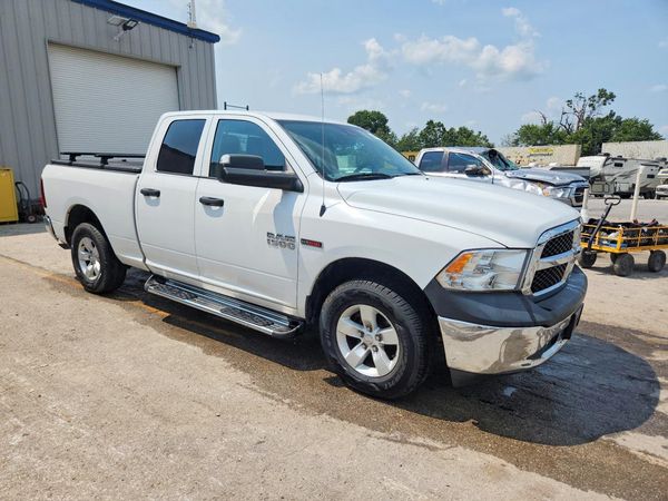 2014 RAM 1500 ST