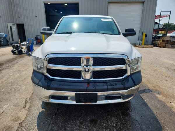 2014 RAM 1500 ST